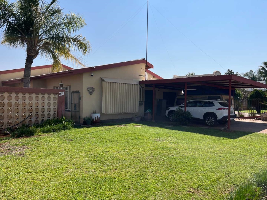 3 Bedroom Property for Sale in Oosterville Northern Cape